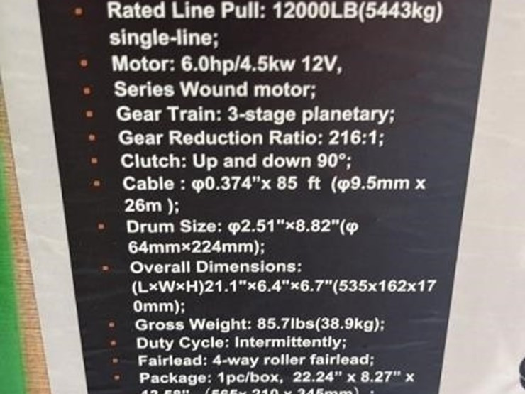 landhonor-13,000lb-6hp-12v-electric-winch-image-2