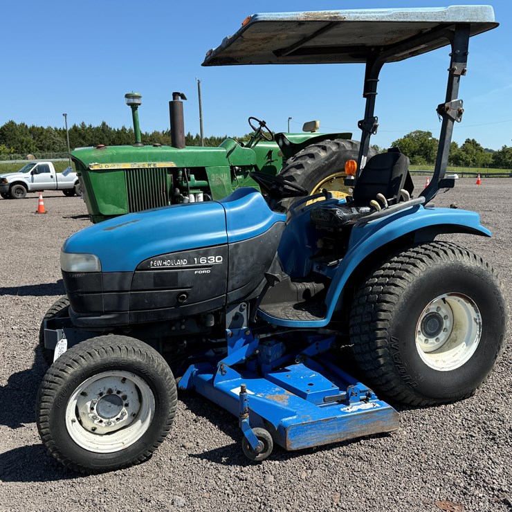 NEW HOLLAND 1630