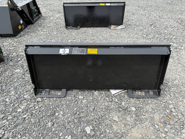 #2000-•-#26397-•-unused-giyi-gy-gd47-skid-steer-land-leveler-d-pdq250730-image-5