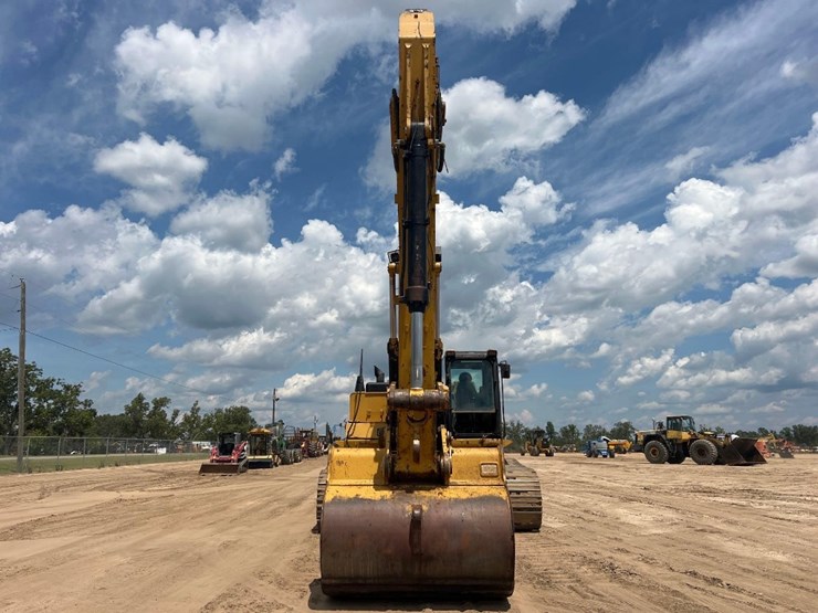 2006-caterpillar-345cl-image-7