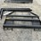 #2000-•-#26512-•-unused-mower-king-sa-skid-steer-forks-image-1