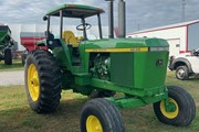 JOHN DEERE 4630