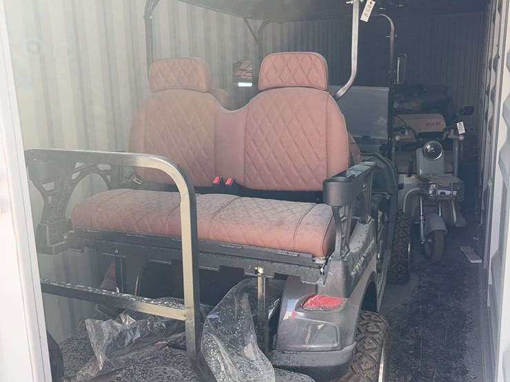 new-2025-sdlg80-electric-golf-cart,-runs-image-3