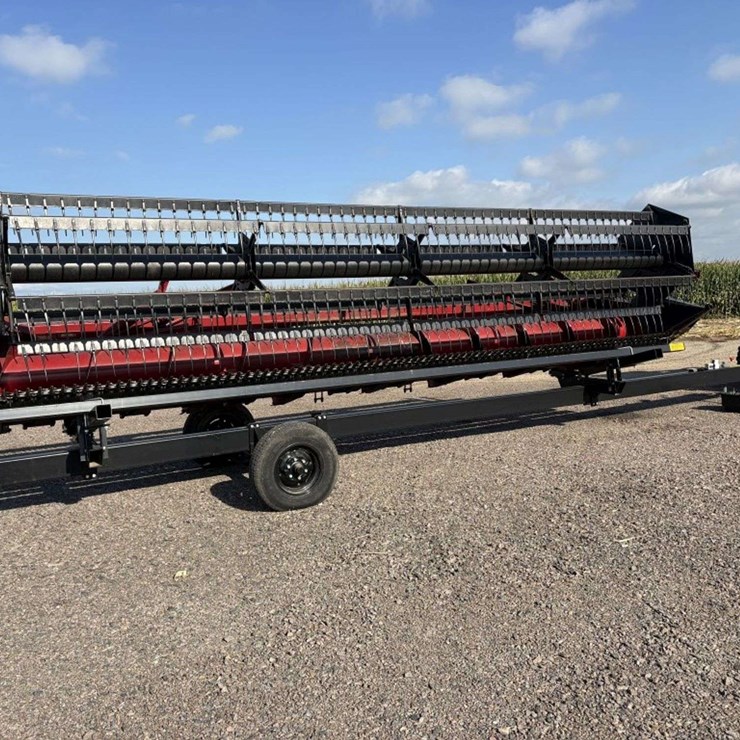 CASE IH 1020