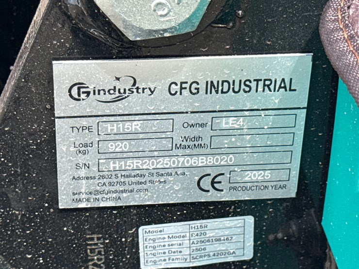 #220-•-#26491-•-unused-cfg-h15r-mini-excavator-h15r20250706b8020-image-13