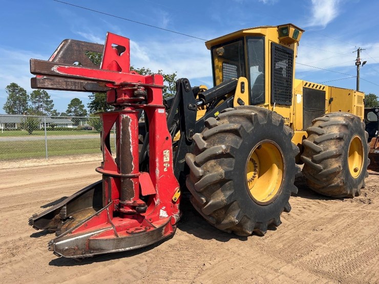 weiler-b670-feller-buncher-image-8