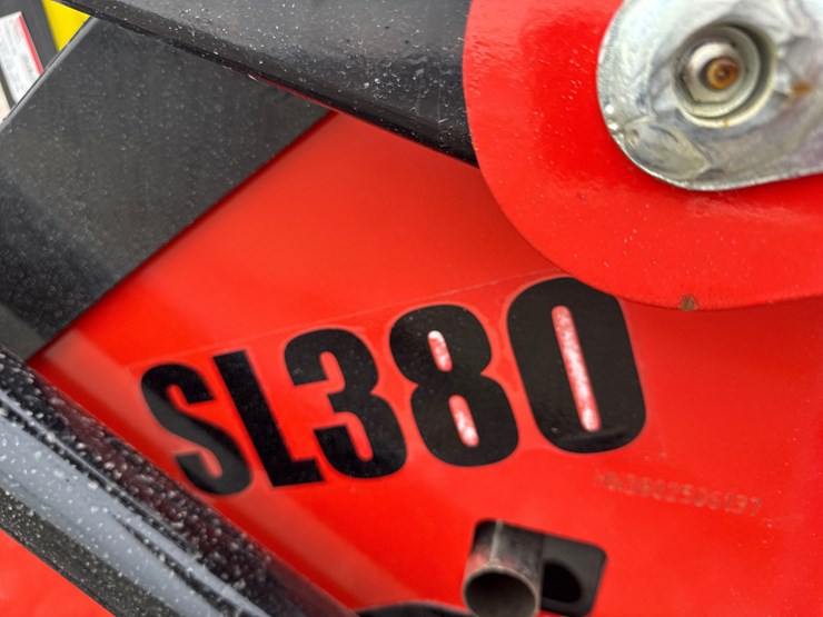 #220-•-#27011-•-unused-sdlool-sl380r-mini-excavator-380rj250748-image-5