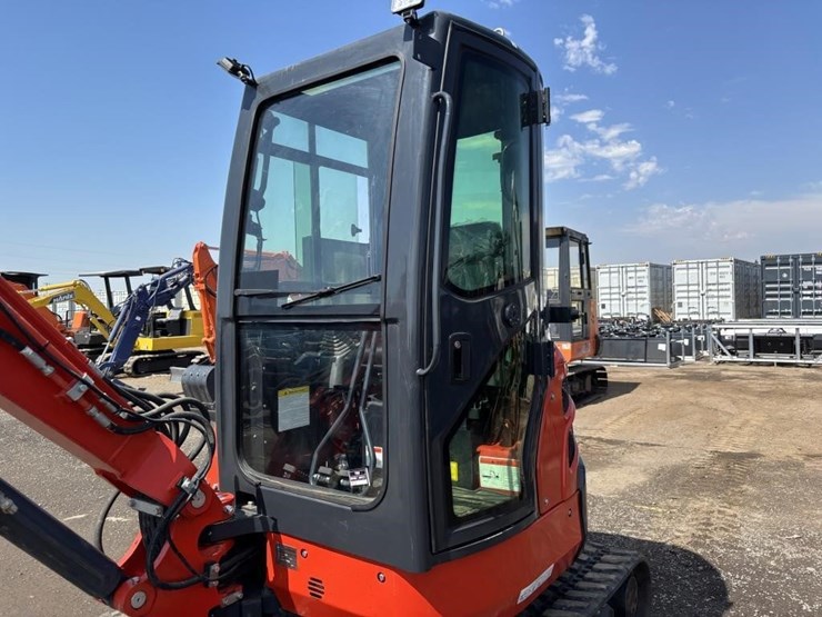 2023-cfg-ku45-hydraulic-excavator-image-24