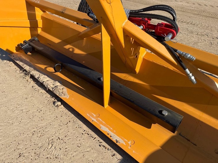 unused-industrias-america-hi-900-hyd-land-leveler-image-8