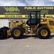 2012 CATERPILLAR 930K