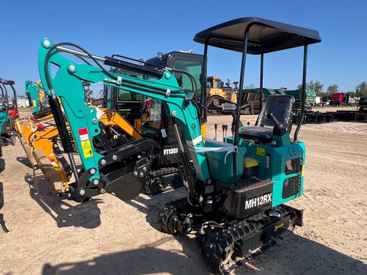 unused-cfg-industrial-mh12rx-excavator-image-1