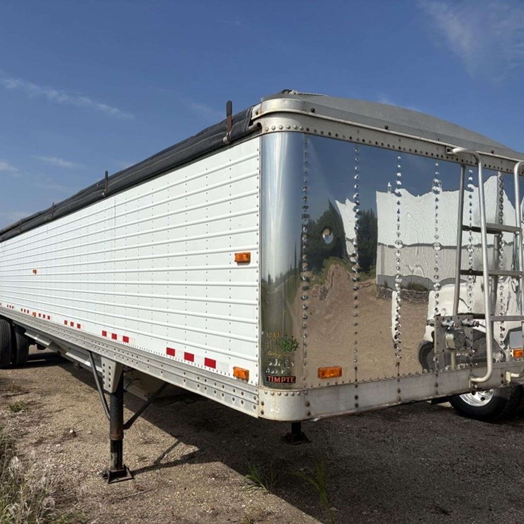 1989 TIMPTE SUPER HOPPER
