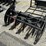 #230-•-#26337-•-unused-giyi-mini-skid-steer-curbed-log-grabber-cxhxzmq507143-image-1