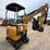 #220-•-#26493-•-unused-cfg-qk18r-mini-excavator-image-2