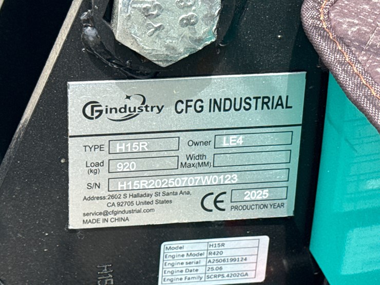 #220-•-#26482-•-unused-cfg-h15r-mini-excavator-h15r20250707w0123-image-10