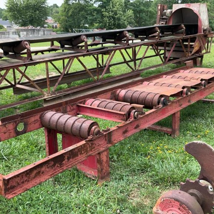 #114 • Mellott Roll Case