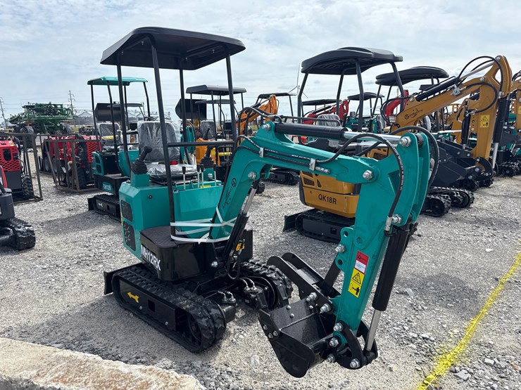 #220-•-#26483-•-unused-cfg-mh12rx-mini-excavator-mh12rx20250705k53-image-2