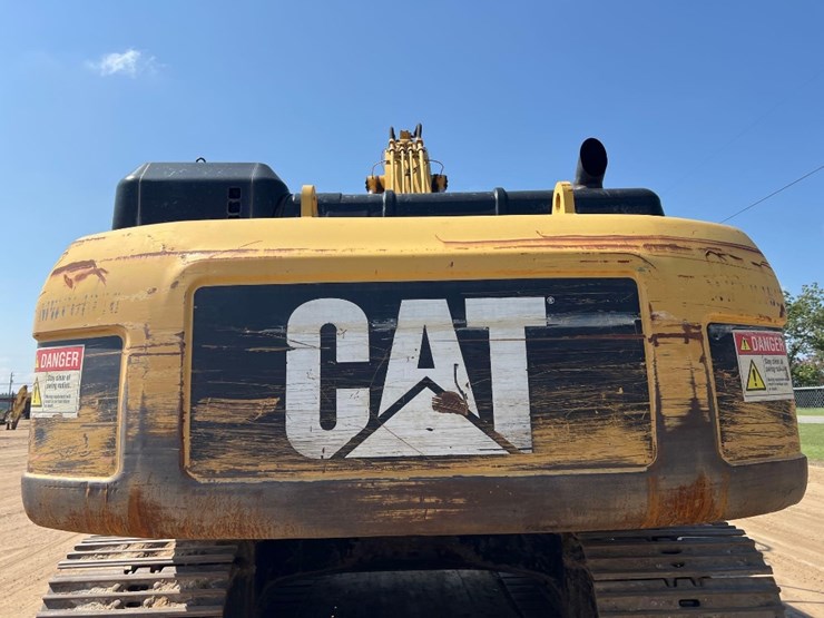 2007-caterpillar-330dl-image-29