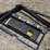 #230-•-#26355-•-unused-giyi-mini-skid-steer-forks-image-3