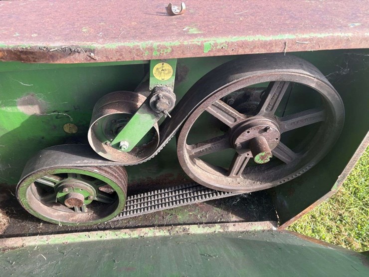 loftness-stalk-chopper,-pull-type,-20’,-1-3/8”-1000-pto,-(4)-rear-wheels,-(2)-hyd-cyls,-*-drums-were-image-13