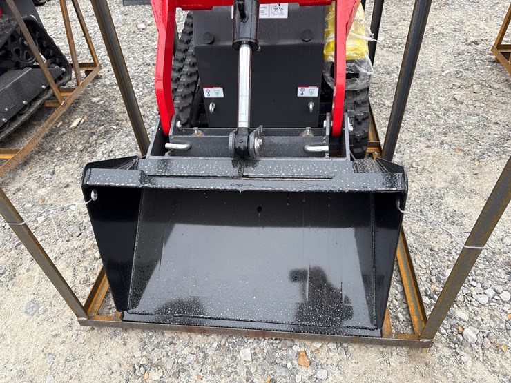 #220-•-#26506-•-unused-agt-ysrt14-stand-on-skid-steer-loader-image-13