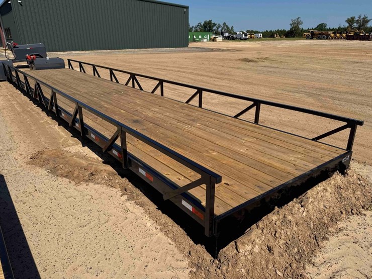 unused-x-star-8'-x-40'-bridge-platform-image-1