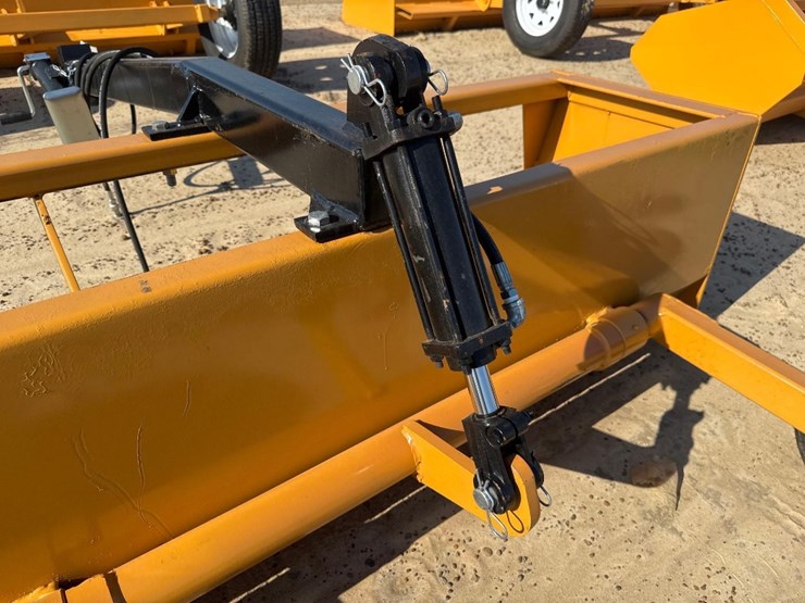 unused-industrias-america-l6-hyd-land-leveler-image-9
