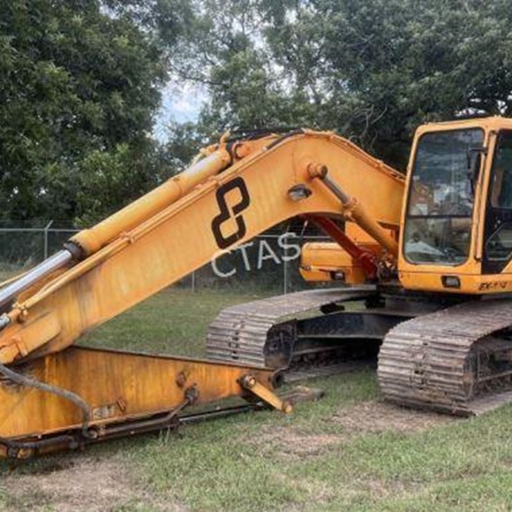 DOOSAN SOLAR 225 LC V