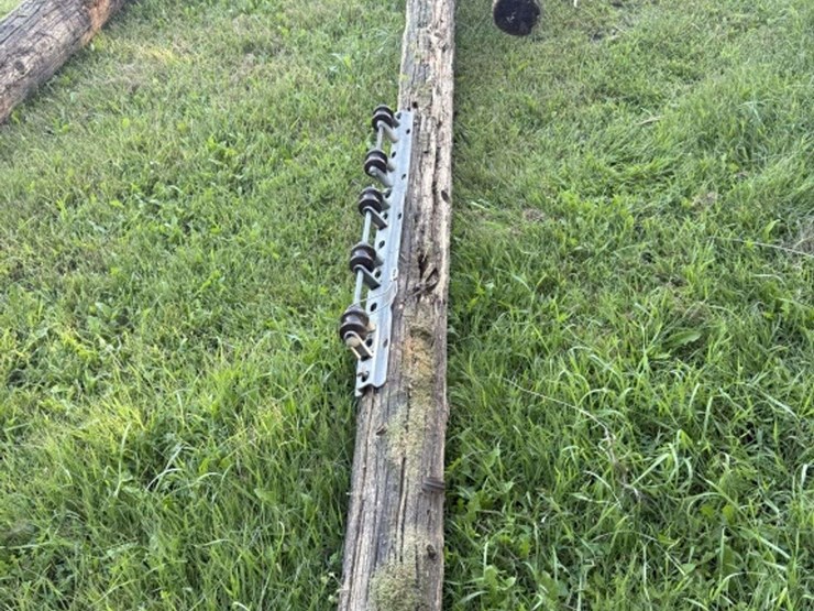 (3)-high-line-poles,-1-–-45’,-1-–-40’-and-1-–-30’,-buying-all-for-one-money-image-7