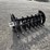 #2000-•-#26335-•-unused-giyi-72"-skid-steer-curbed-log-grabber-chxzmq722507102-image-1