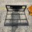 #230-•-#26324-•-unused-giyi-40"-mini-skid-steer-land-leveler-pdw2507178-image-4