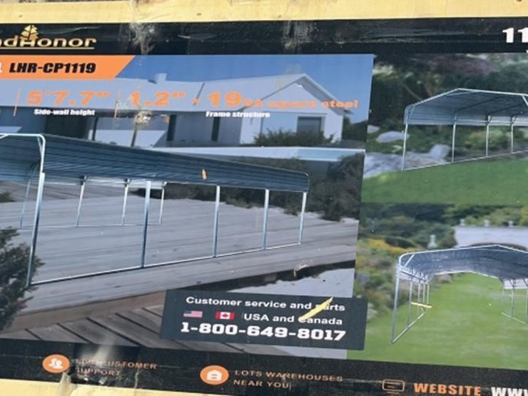 landhonor-11ftx19ft-steel-carport-image-1