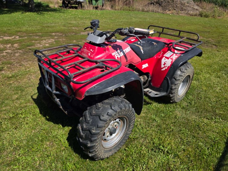 1992-honda-fourtrax-300-image-1