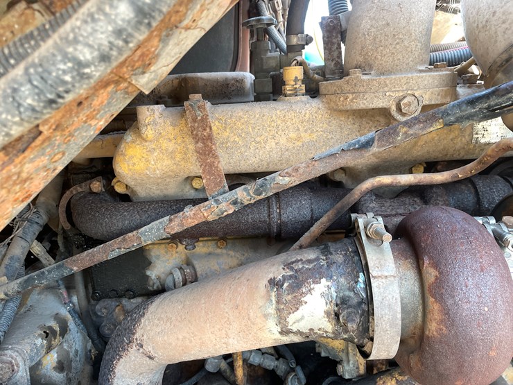 #2051-•-1994-ford-dump-truck-(has-wi-title)-image-25