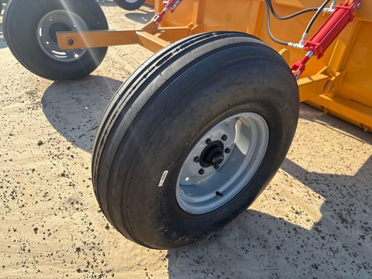 unused-industrias-america-10f-hyd-land-leveler-image-12