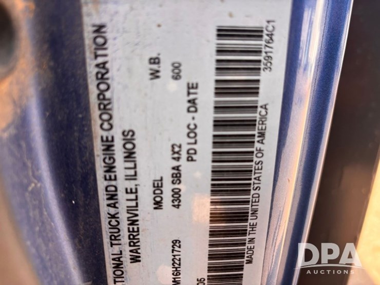 2006-international-durastar-4300-image-76