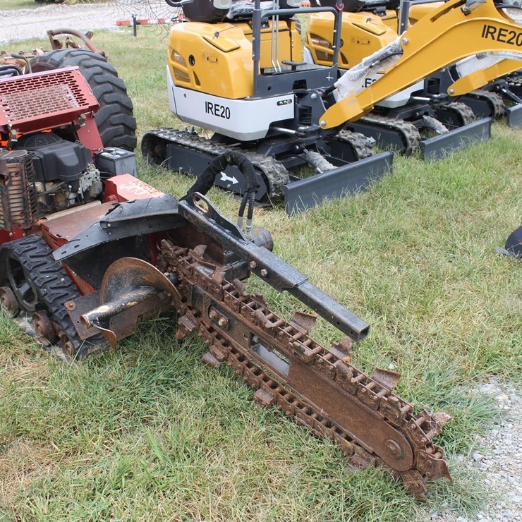 TORO TRX20