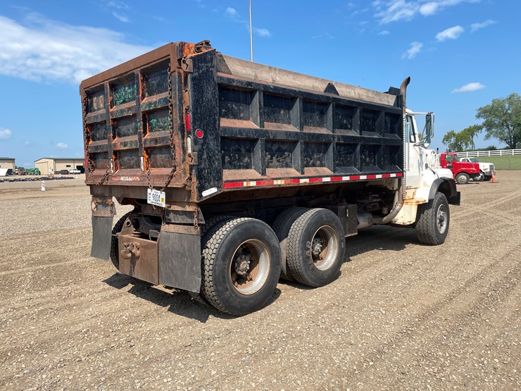 #2051-•-1994-ford-dump-truck-(has-wi-title)-image-6