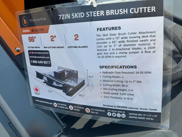 wolverine-bc-13-72w-72-inch-skid-steer-brush-cutter-image-6