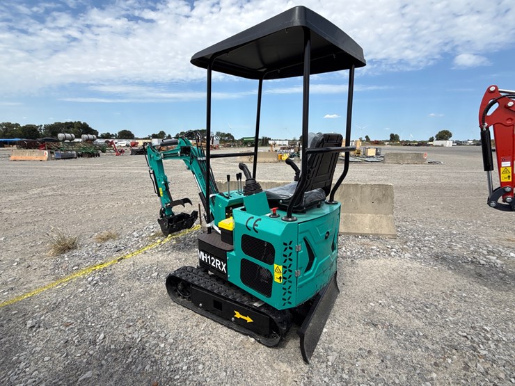#220-•-#26483-•-unused-cfg-mh12rx-mini-excavator-mh12rx20250705k53-image-3