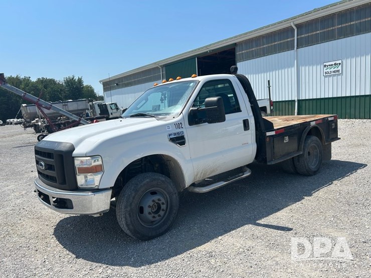 2010-ford-f350-xl-image-1