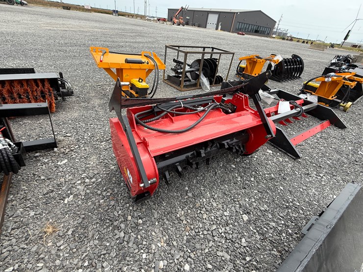 #2000-•-#27005-•-unused-giyi-gy-46-46"-skid-steer-loader-mulcher-thj46250714-image-4