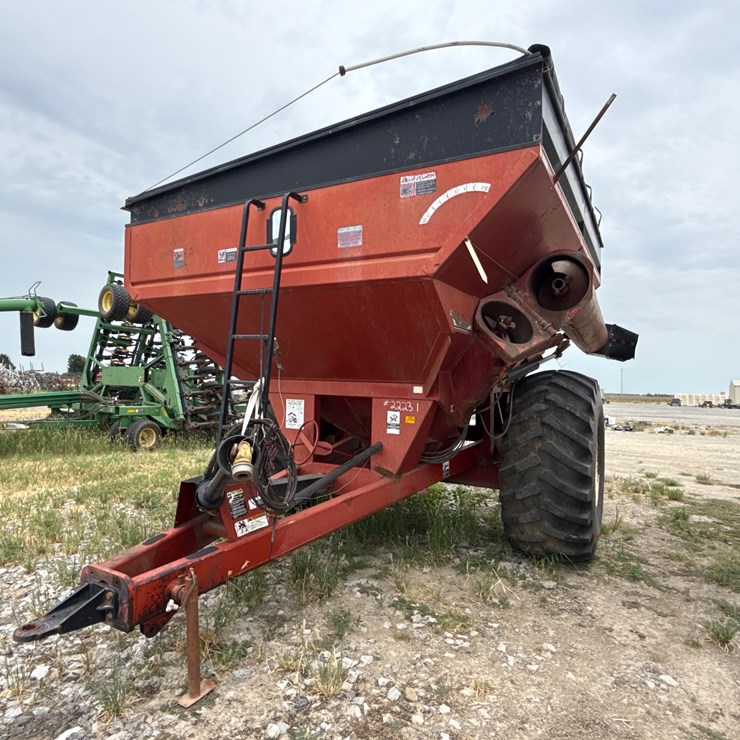 BRENT 674