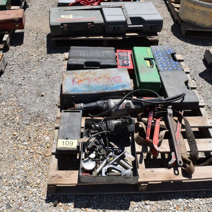 MISC TOOLS