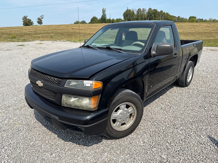 2006-chevrolet-colorado-image-1