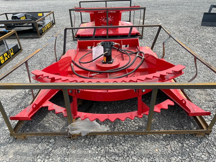 #2000-•-#26507-•-unused-top-cat-hdrc-77"-skid-steer-heavy-duty-brush-cutter-hdrc25070701i-image-8