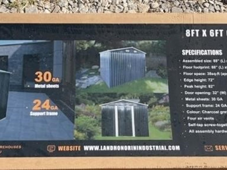 landhonor-8ftx6ft-metal-shed-image-1