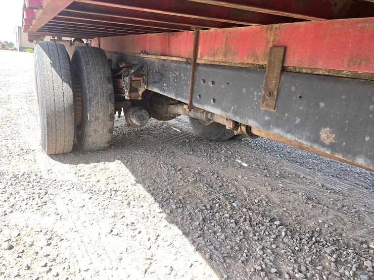 #2118-•-1997-ford-flatbed-truck-(has-mn-title)-image-27