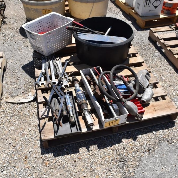 MISC TOOLS