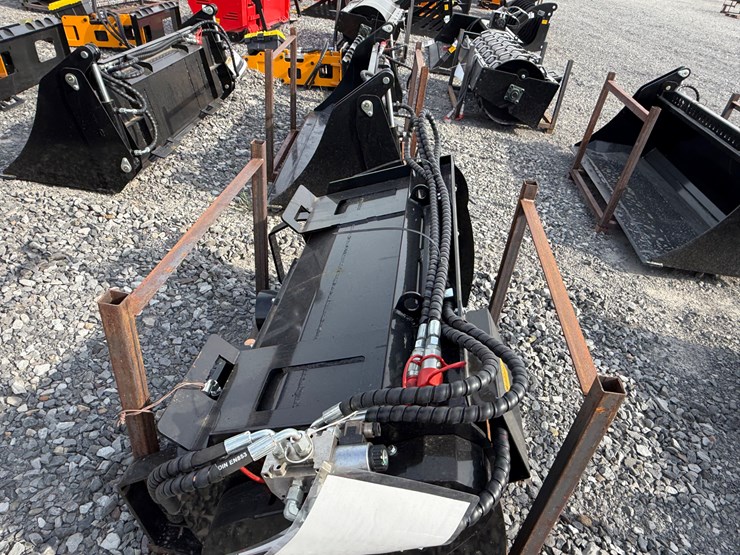 #2000-•-#26307-•-unused-giyi-skid-steer-concrete-mixer-fdjbd2507216-image-8